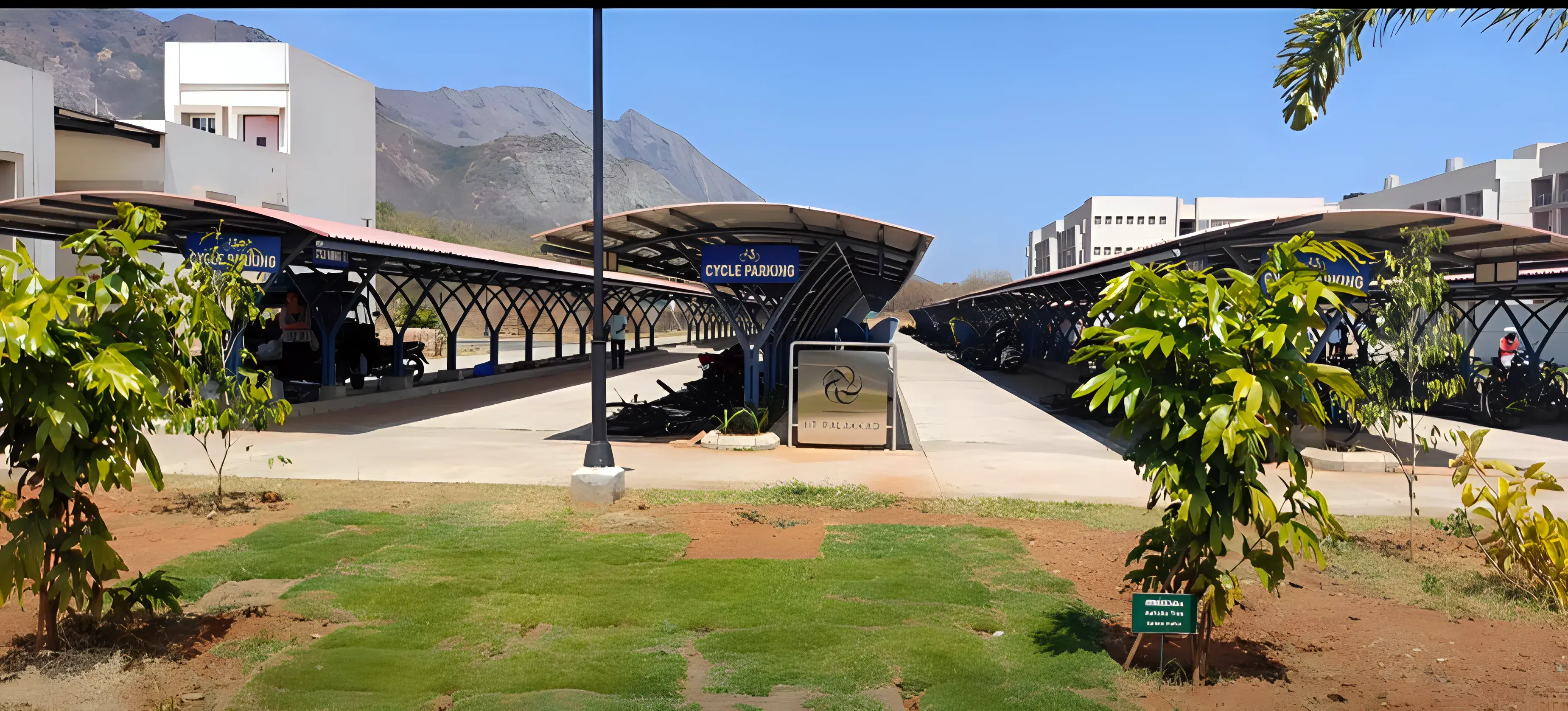 IIT Palakkad Campus photo 6